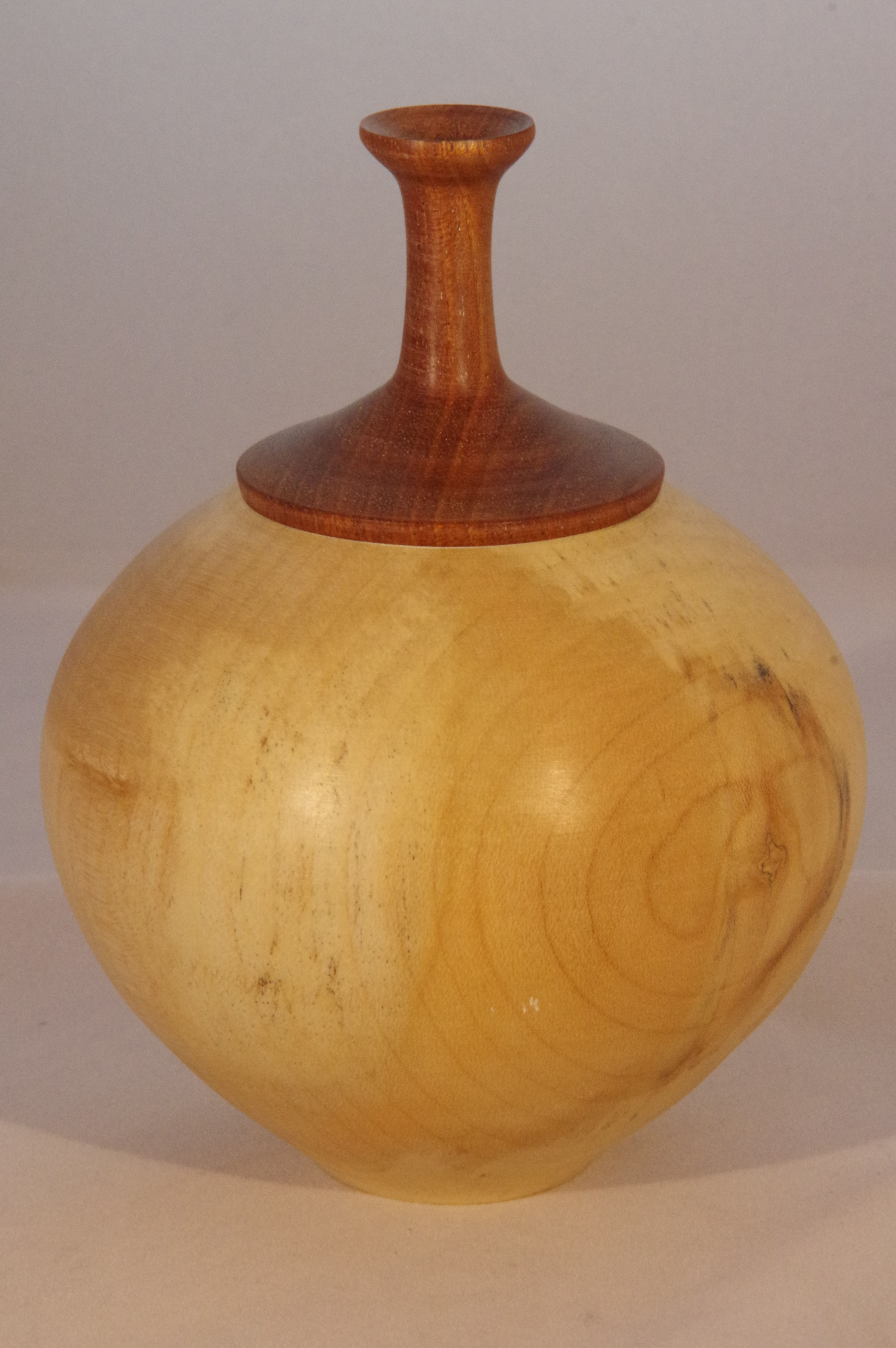 Medium sycamore ornament