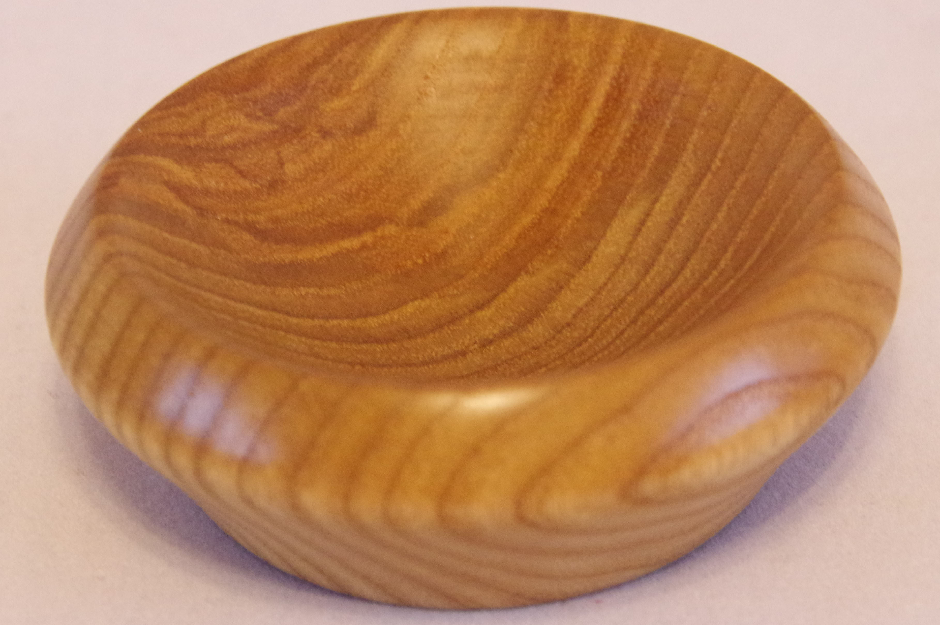 Small ash bowl